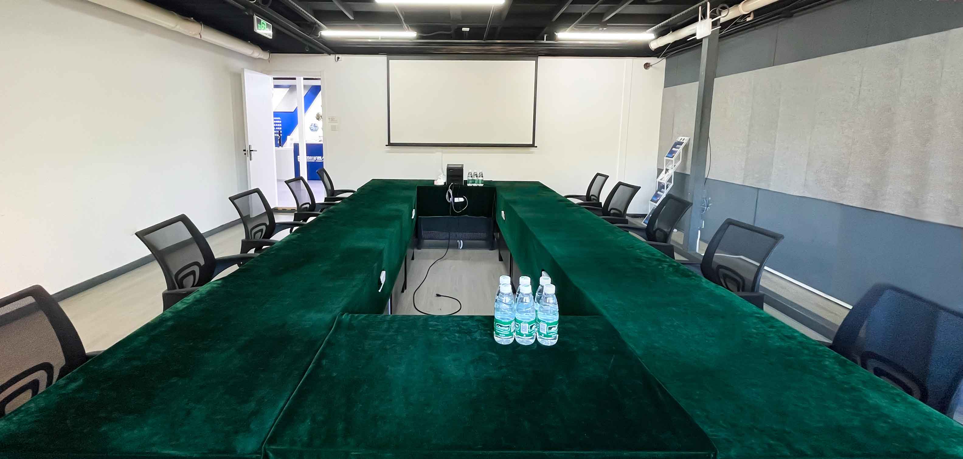 公司環(huán)境2